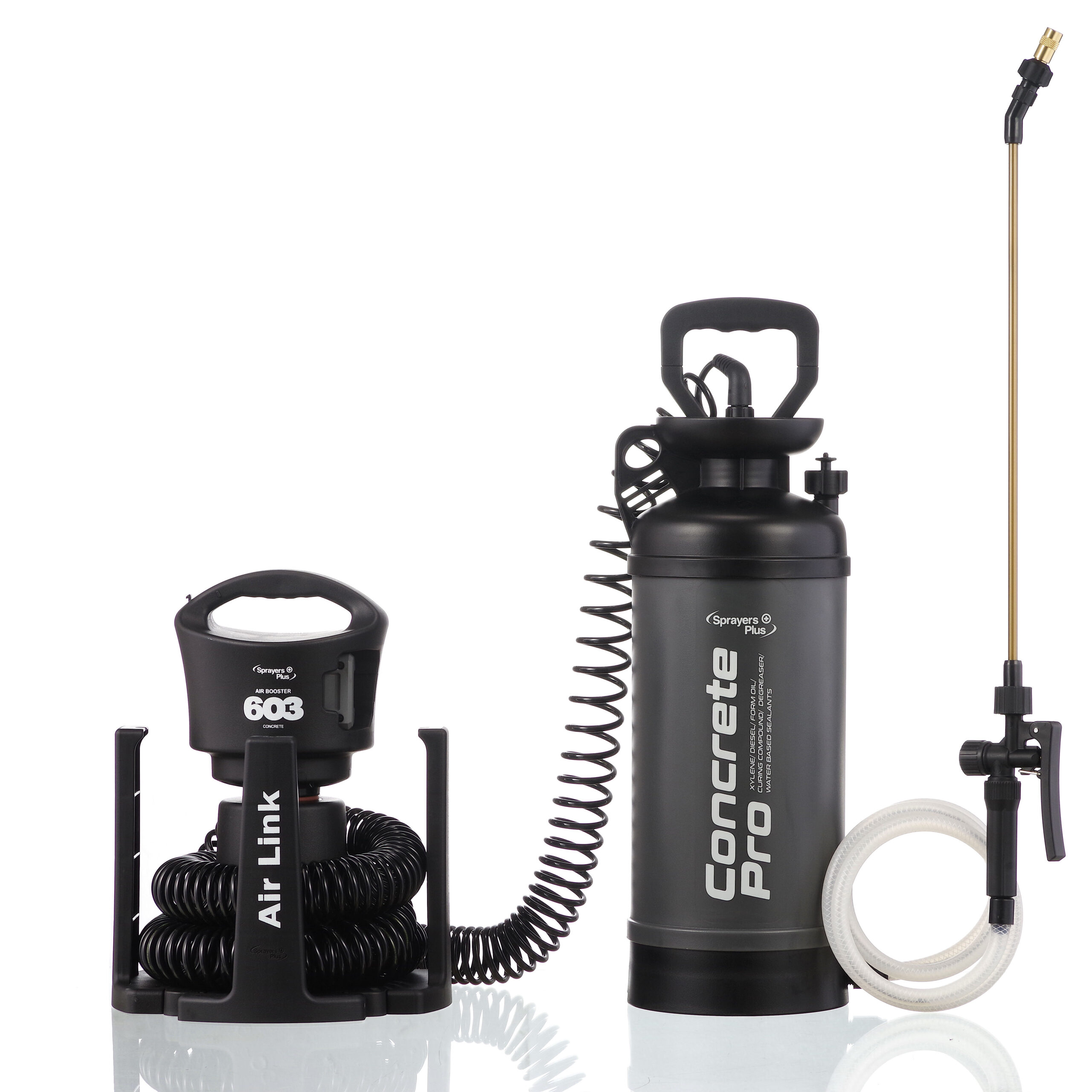 Manual Foam Sprayer Watering Bottle Sprayer Air Pressure Hand Pump