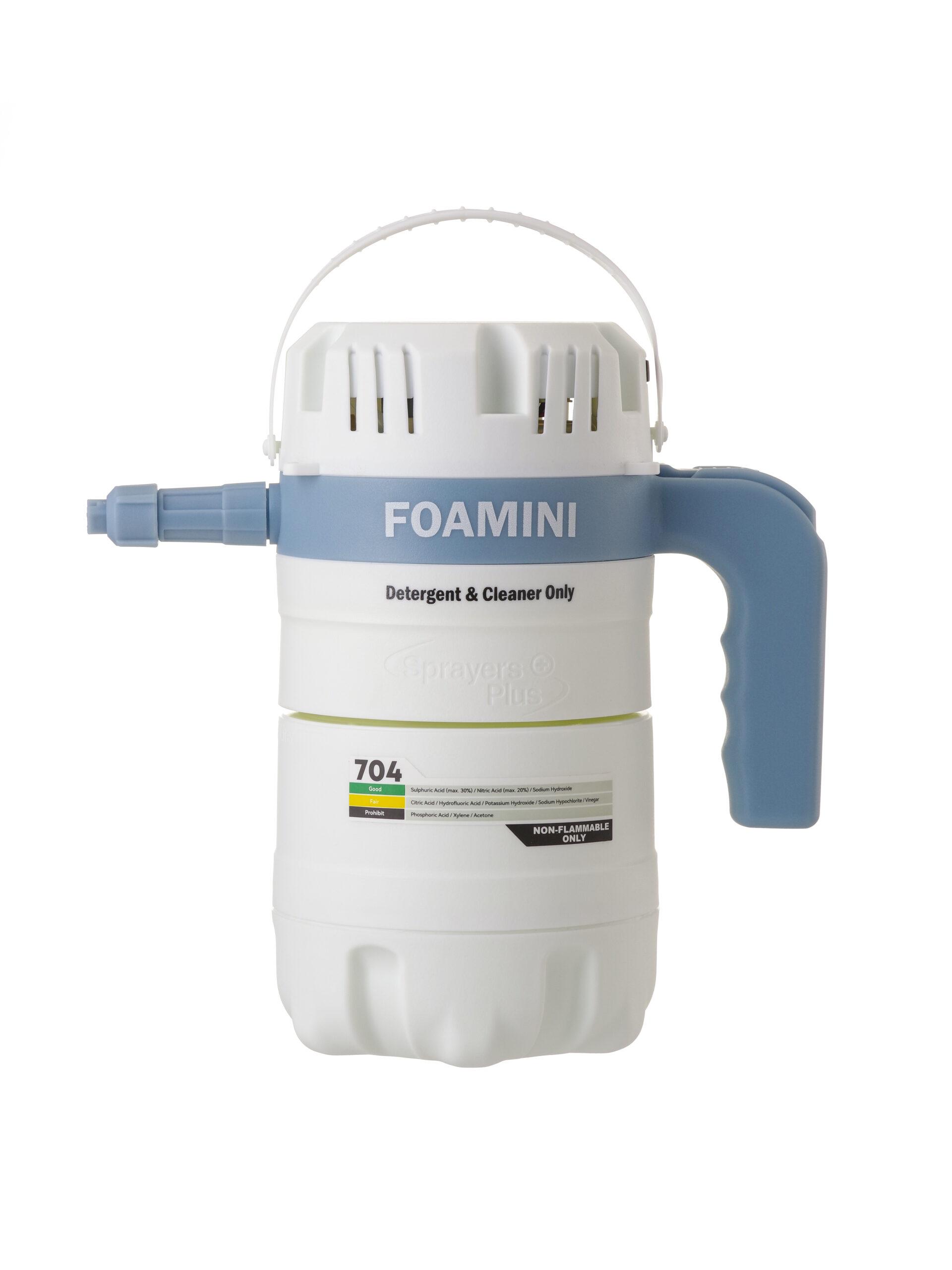 704 Foamini Effortless Sprayer - Sprayers Plus