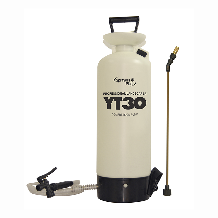 Water Pressure Sprayer Garden, Garden Compression Pump