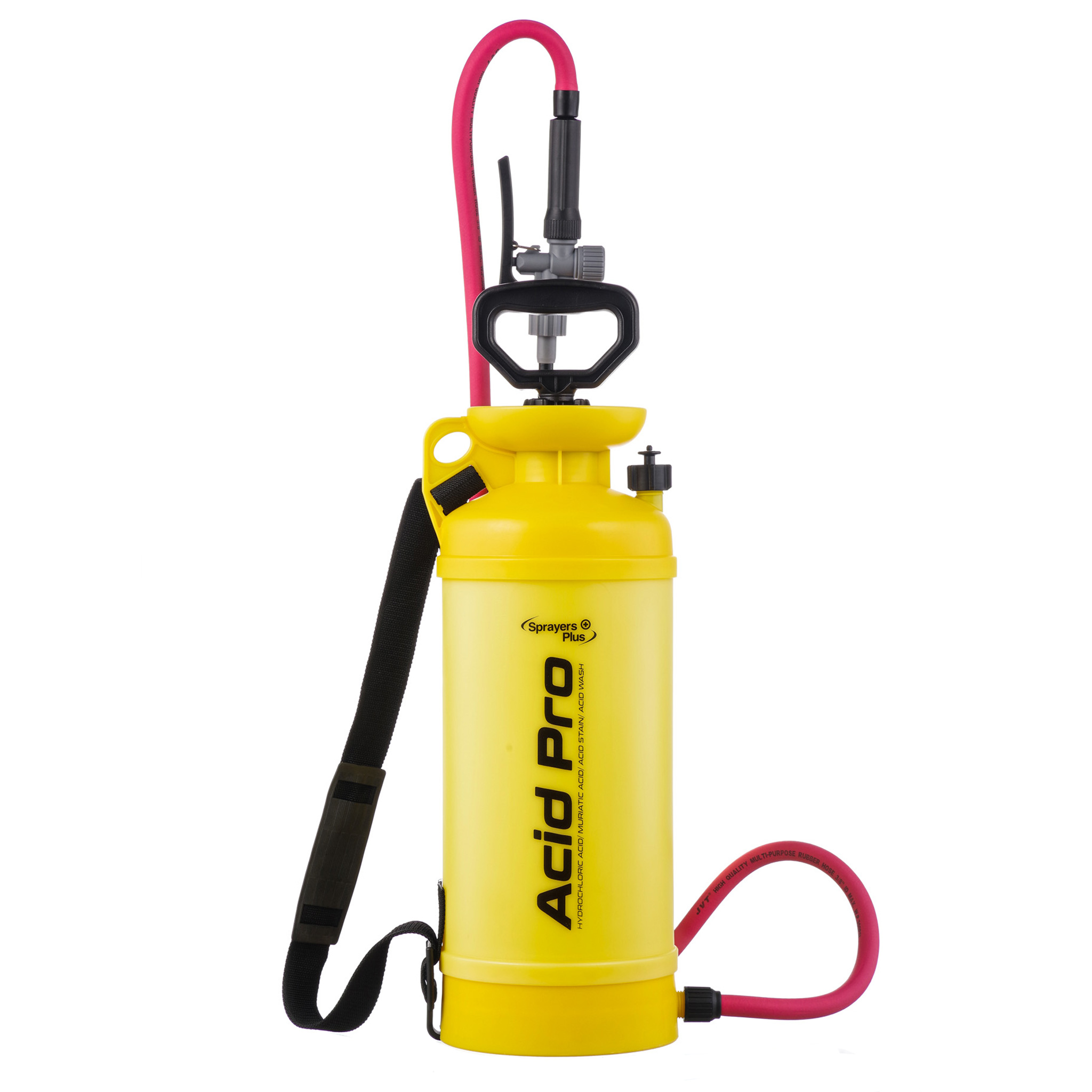 Acid Pro Compression Sprayer - Sprayers Plus