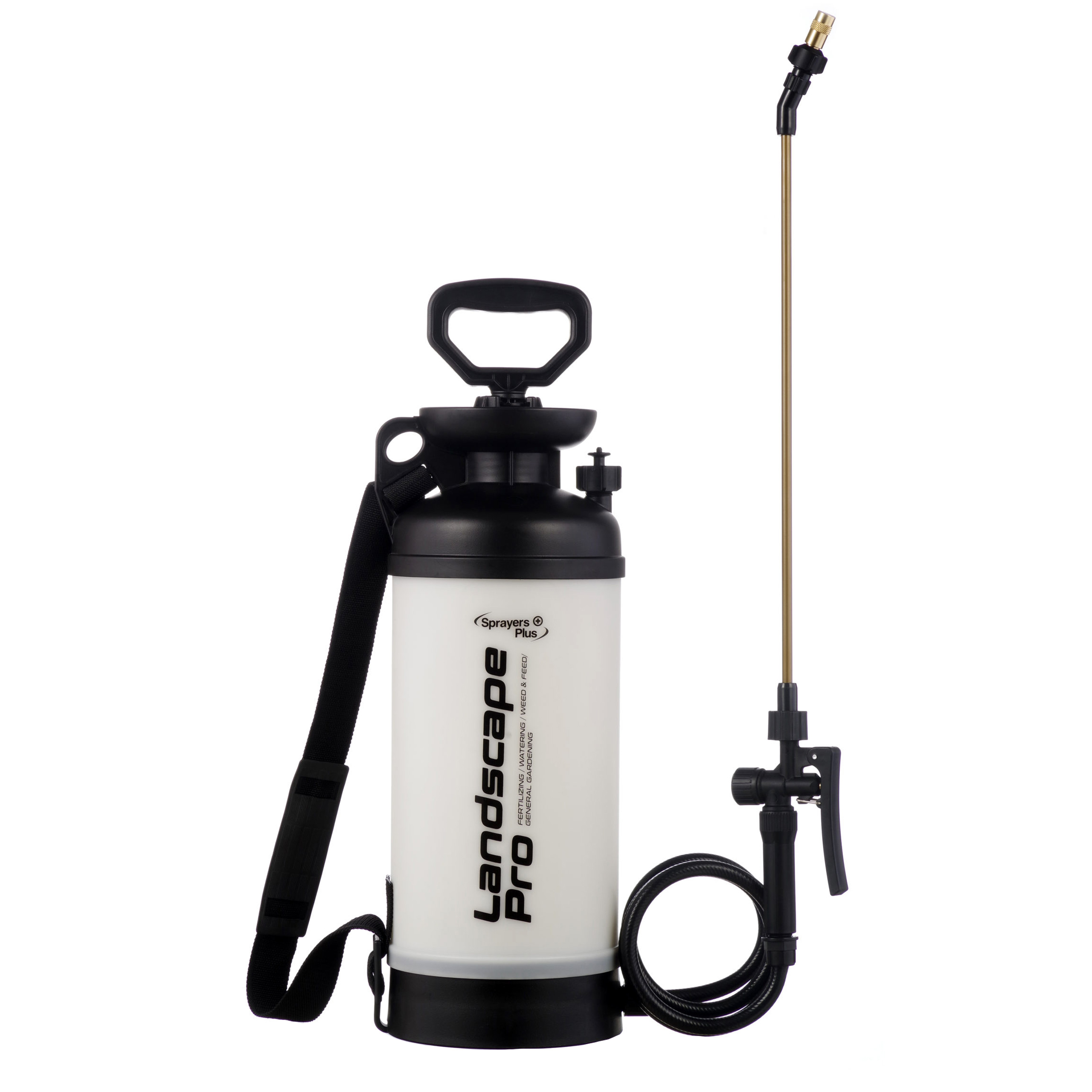 Sprayer plus sales