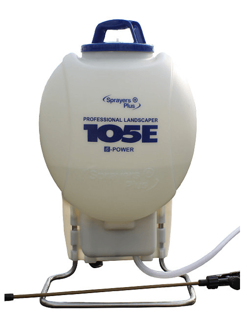 Sprayers Plus Product - 105e Sprayer