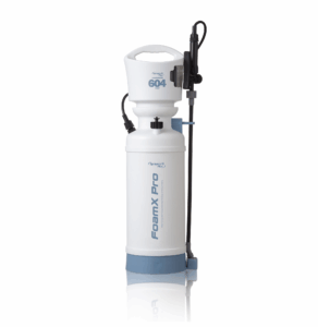 604 Air Booster Foam Effortless Sprayer