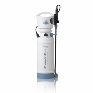 604 Air Booster Foam Effortless Sprayer