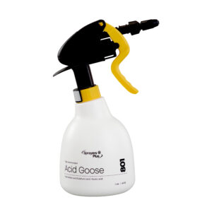 801 Acid Goose Trigger Sprayer