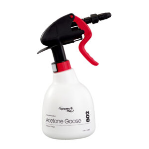 802 Acetone Goose Trigger Sprayer