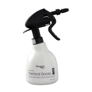 803 Chemical Goose Trigger Sprayer