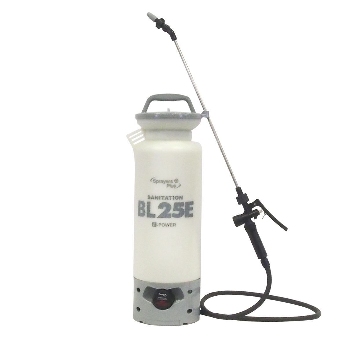 BL25E Sprayers Plus