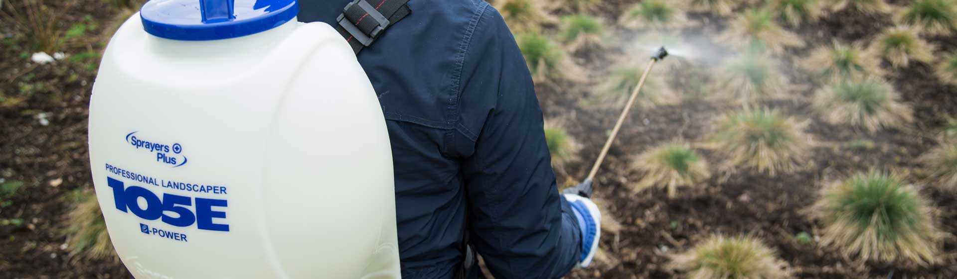 Sprayers Plus Quality Sprayers That You Can Rely On